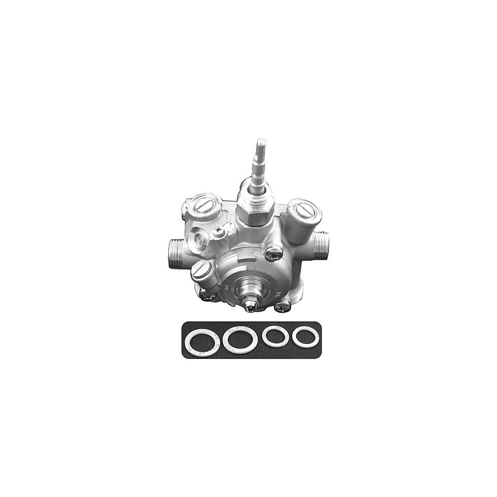 BOSCH Ersatzteil TTNR: 87070063220 Wasserarmatur 87070063220 von Junkers