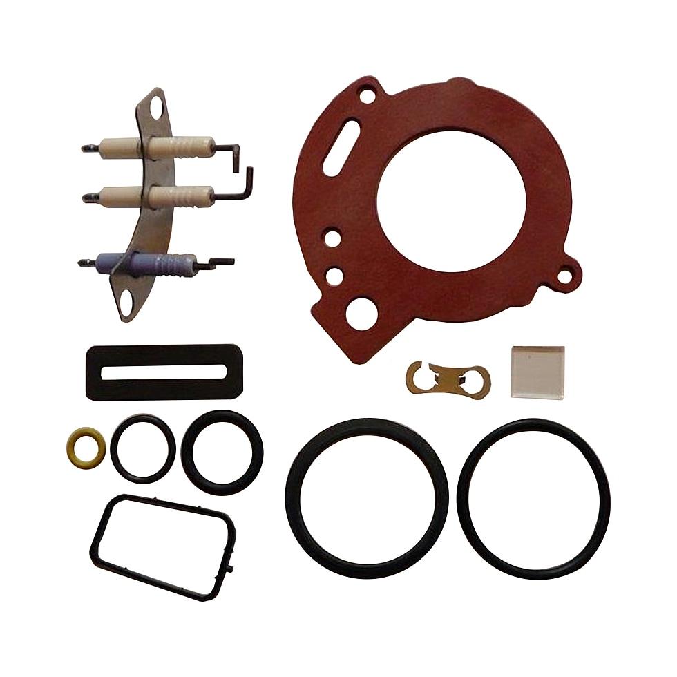 Bosch Wartungssatz für Brennwertgeräte, Ersatzteil Bosch / Buderus, 873771251, Service Kit WB6 8737712516 von Junkers