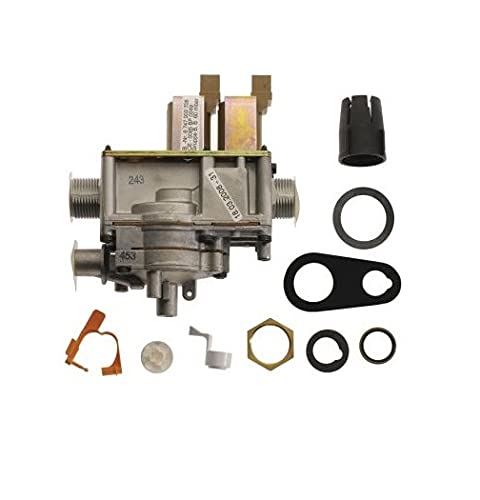 Junkers Gasarmatur CE427 für KBR/KBRC 3-25A. Junkers Gasarmatur CE427 für KBR/KBRC 3-25A. von Junkers