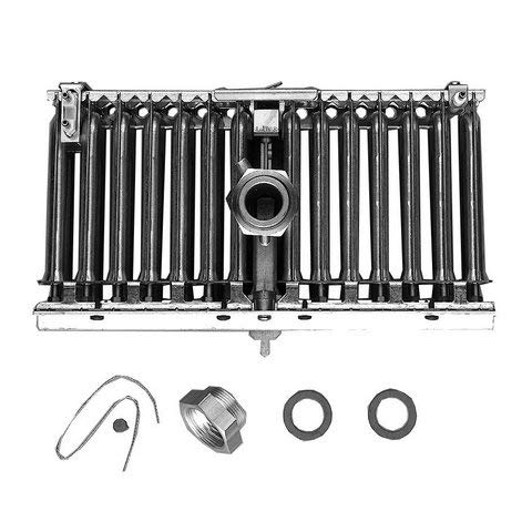 Junkers Brenner komplett - 87181202500 Junkers Brenner komplett - 87181202500 von Junkers