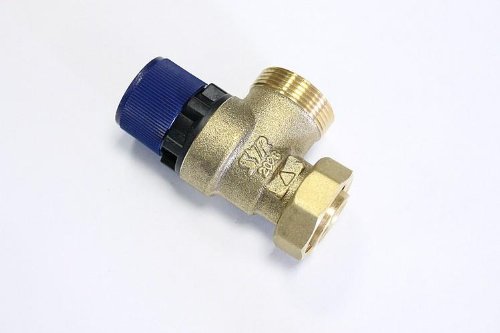 Sicherheitsventil 6 bar für GWZ Junkers Nr.: 8 717 405 113 Sicherheitsventil 6 bar für GWZ Junkers Nr.: 8 717 405 113 von Junkers