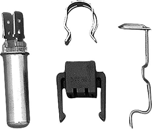 Junkers 87145000710 Temperaturfühler - Temperatursensor für Gaszentralheizungen Junkers 87145000710 Temperaturfühler - Temperatursensor für Gaszentralheizungen von Junkers