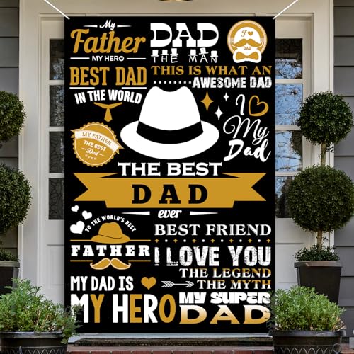 J-DoorBn-005 Partybanner von Junliang