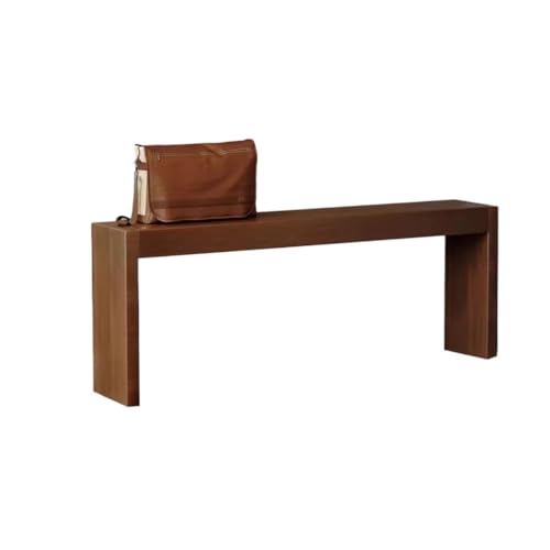 Junpllvic Kleine osmanische Fußstütze, Schuhbank, Schuhwechselhocker, Haushaltseingang, Massivholz, Lange Bank, Veranda, schmaler Hocker, Schuhaufbewahrungsbank, Fußhocker Junpllvic Kleine osmanische Fußstütze, Schuhbank, Schuhwechselhocker, Haushaltseingang, Massivholz, Lange Bank, Veranda, schmaler Hocker, Schuhaufbewahrungsbank, Fußhocker von Junpllvic