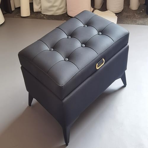 Moderne Schuhregal-Schrankbänke mit gepolsterter Sitzfläche, Aufbewahrungsbank am Fußende des Bettes, multifunktionales Schuhregal für den Flur, für Wohnzimmer, Schmutzschleuse, Veranda, Inn Moderne Schuhregal-Schrankbänke mit gepolsterter Sitzfläche, Aufbewahrungsbank am Fußende des Bettes, multifunktionales Schuhregal für den Flur, für Wohnzimmer, Schmutzschleuse, Veranda, Inn von Junpllvic