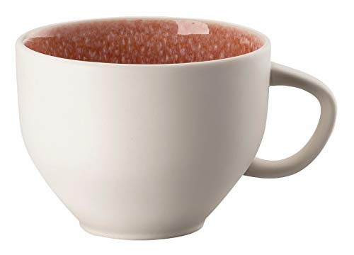 Rosenthal 21540-405254-64772 Junto Rose Quartz Kombi-Obertasse 0,33 l ( 1 Stück ) von Junto