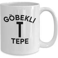 Archäologie Archäologe Gobekli Tepe Kaffeetasse von JuntoTees