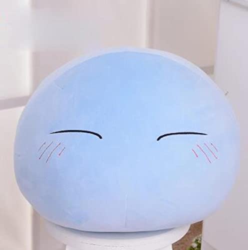 1Pc 40Cm Clannad Dango Plüschpuppen, Daikazoku Furukawa Nagisa Dango Familie Weiches Kissen Gefülltes Kissen, Mädchen Schande von JunziWing