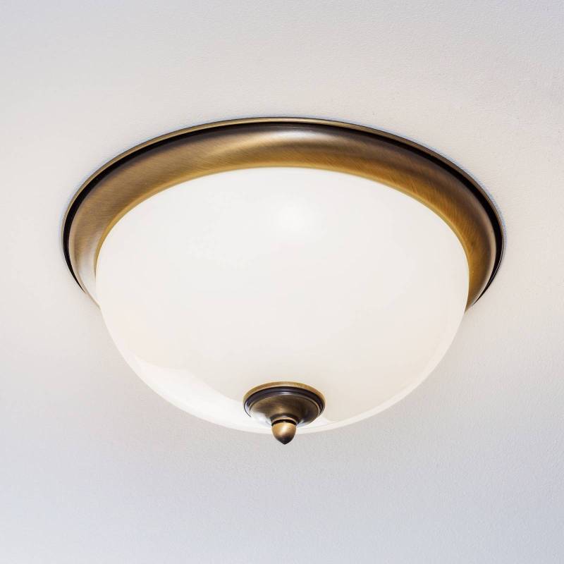 Deckenleuchte Clara Ø 36cm von Jupiter