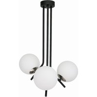 Deckenleuchte Design Glas 3-flmg ADREANNA Esstisch von Zaklad Wielobranzowy Export-Import-Jupiter