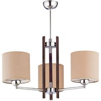 Deckenleuchte KASULA Ø66cm Esszimmer Deckenlampe von Zaklad Wielobranzowy Export-Import-Jupiter