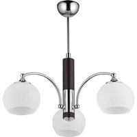Deckenleuchte Ø58cm 3-flmg E27 NABO Esstisch Lampe von Jupiter