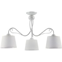 Deckenleuchte Ø80cm Esszimmer Deckenlampe LOCOLA von Zaklad Wielobranzowy Export-Import-Jupiter