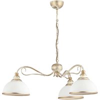 Hängeleuchte Jugendstil Ø74cm DELMARE Esszimmer von Zaklad Wielobranzowy Export-Import-Jupiter
