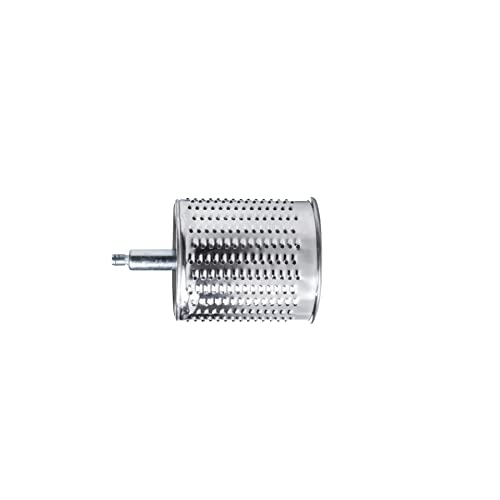 Jupiter Küchenhelfer Feinreibtrommel für Handreibe Handgerät manuell 508304 von Jupiter