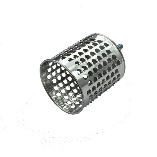 Jupiter Küchenhelfer Handgerät manuell (Kartoffelreibtrommel) von Jupiter