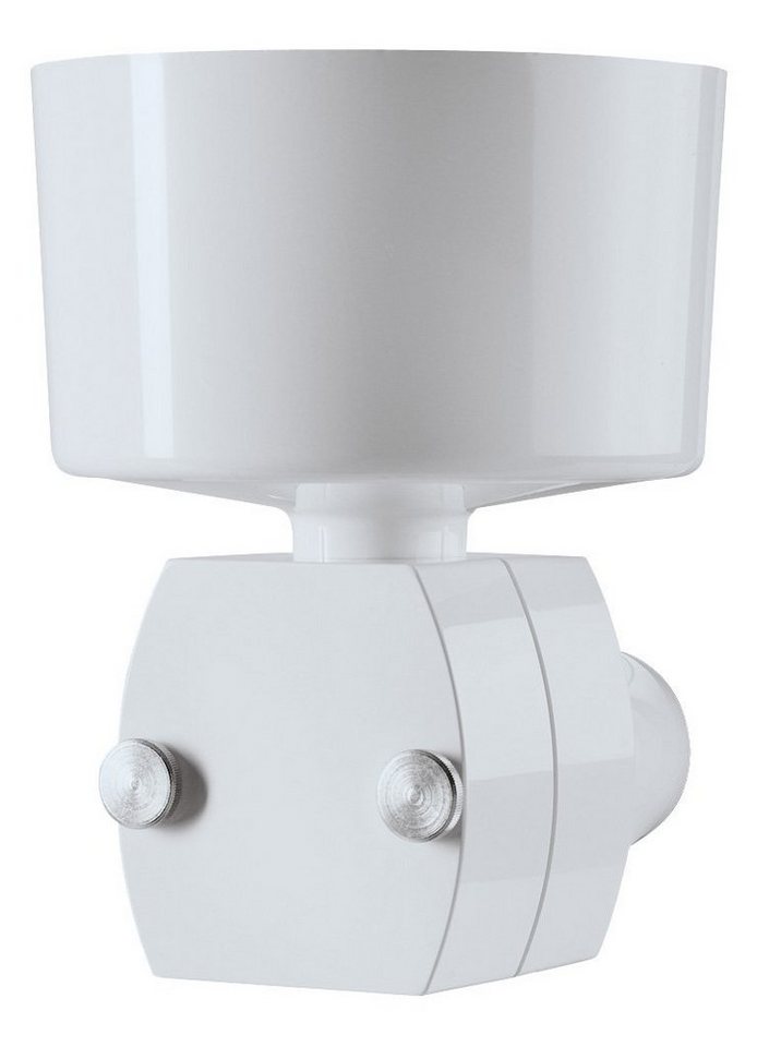 Jupiter Küchenmaschinen Zubehör-Set Flockenquetschen-Vorsatz für KitchenAid Küchenmaschinen von Jupiter