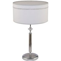Tischleuchte UMNU 57cm hoch Nachttisch Lampe von Zaklad Wielobranzowy Export-Import-Jupiter