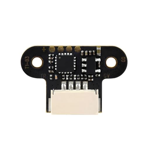 Juqoyue TOF-Entfernungssensor- Mini-Radar- 0,02M-7,8M Entfernungsmessung UART I2C I/O-Schnittstelle von Juqoyue