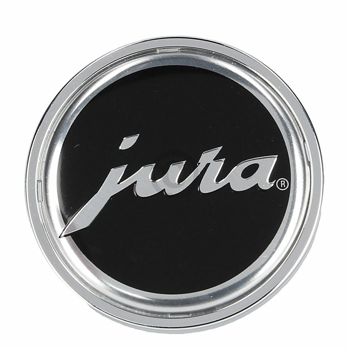 Button hinten für Gehäuse Jura 70129 an Kaffeemaschine (KD-71509) von Jura