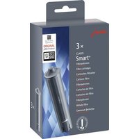 Jura 24233 Claris Smart+3er Filterpatrone 3St. von Jura