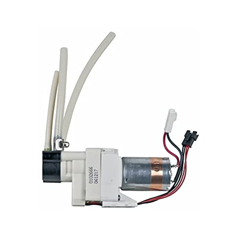 Jura Keramikventil elektr XS S OT Jura Keramikventil elektr XS S OT von JURA