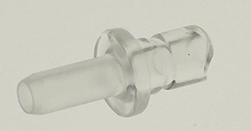 1 X 1 Fluid-Nippel I-Form transparent für Jura Milchschlauch mehr Kaufen bis zu 50% Rabatt von JURA