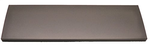 Jura Programmier Klapptüre schwarz von JURA