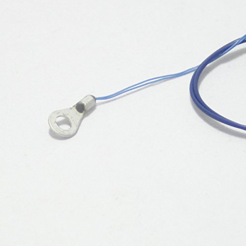Jura Sensor Temperaturfühler für Thermoblock Z6 Z8 Art Nr 72317 Jura Sensor Temperaturfühler für Thermoblock Z6 Z8 Art Nr 72317 von JURA