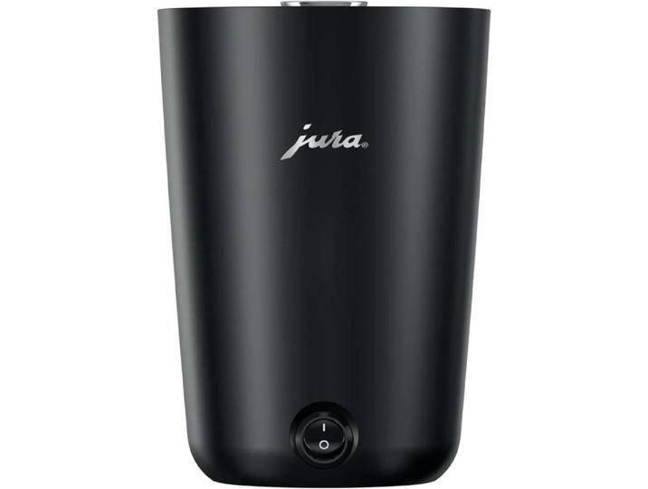Jura Tassenwärmer S, Zubehör Kaffeemaschinen, Schwarz von Jura