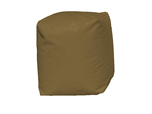 Jura Textiles JT118 Cube Camel, Uni von JURA TEXTILES