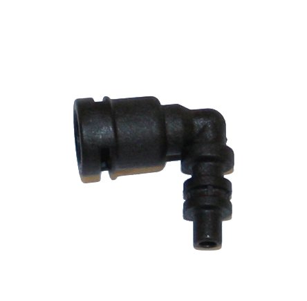 Jura Ventilanschluss Fluidsystem V3 Schlauchanschluss Art Nr 64114 von JURA