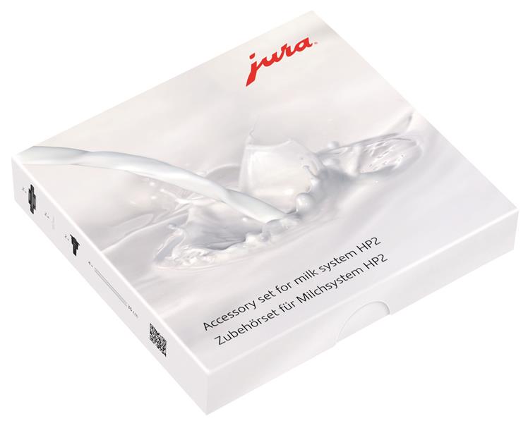 Jura Zubehörset für Milchsystem HP2 von Jura