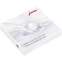 Jura - Zubehörset für Milchsystem HP3 24117 Jura - Zubehörset für Milchsystem HP3 24117 von Jura