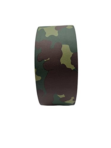 Juramondo Gewebeband Camouflage 50mm x 25 m von Juramondo