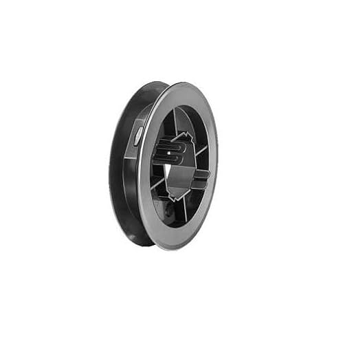 Kunststoff-Gurtscheibe SW60 170 mm von Juramondo