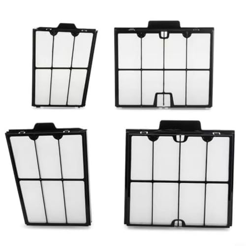 4er Pack 9991468-R4 für Active 20 für Active 30 und für M600 u.a. Filterkartusche für Pools, Filterkartusche Ersatz für Pools von Jurtmy