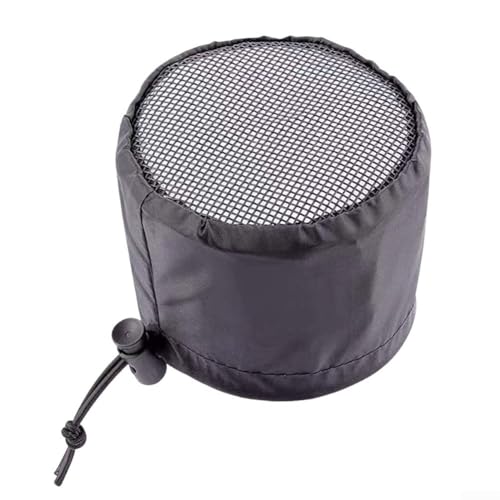 Angemessene Staubschutzlösung für mobile AC-Kanäle mit sicherem Design (20 x 16,5 cm) von Jurtmy