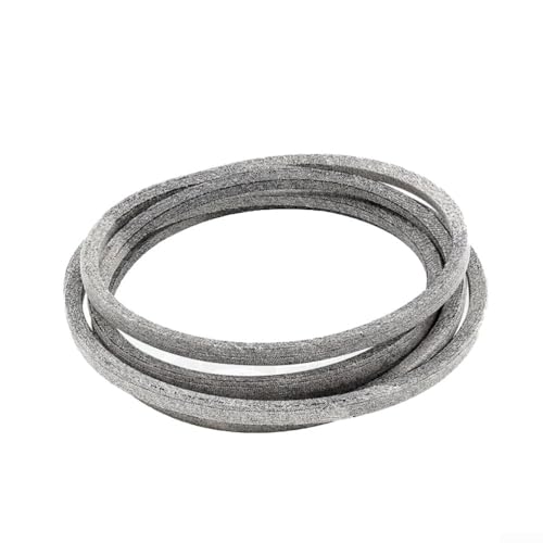 Antriebsriemen für D LT160 X300 LT180 LT150 LT190 X320 X304 X380 X390 M144044 Modell, bietet Haltbarkeit und effiziente Kraftübertragung von Jurtmy