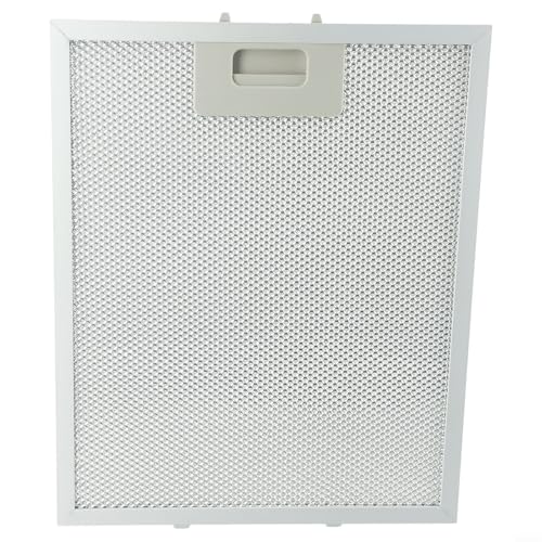 Dunstabzugshaubenfilter für effektive Luftzirkulation, Edelstahl, 5-lagiges Design von Jurtmy