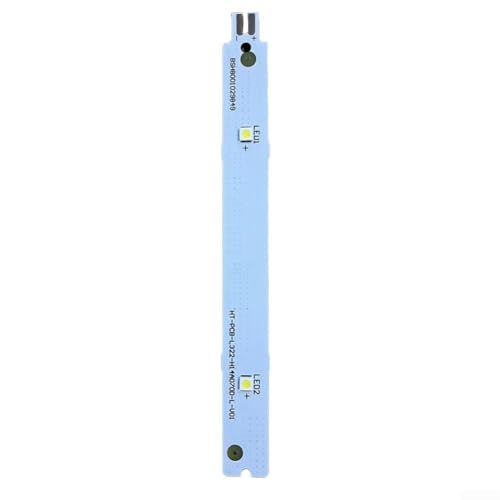 Effiziente LED-Lichtleiste für Siemens-Kühlschränke Modell BSH8001029849, erhellen Sie Ihren Kühlschrank von Jurtmy