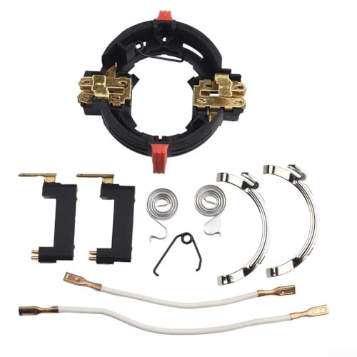 Effizienter Kohlebürstenhalter für GBH226DRE und GBH2 26RE Elektrohämmer Effizienter Kohlebürstenhalter für GBH226DRE und GBH2 26RE Elektrohämmer von Jurtmy