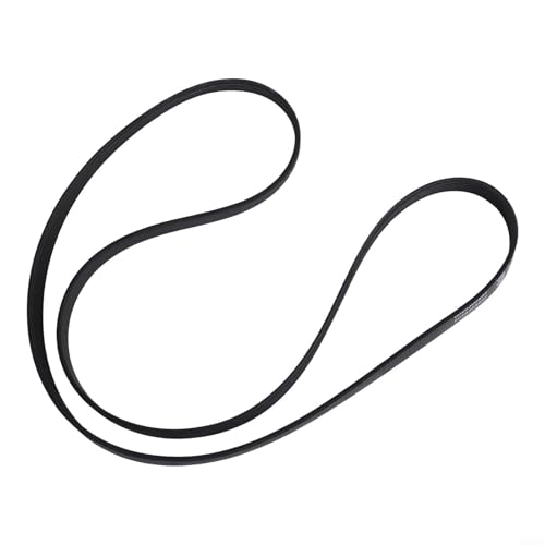 Elastischer Hochleistungs-Waschmaschinengurt 6EPJ1216 für Haier-Trommel-Modelle optimiert Effizienz und Zuverlässigkeit von Jurtmy