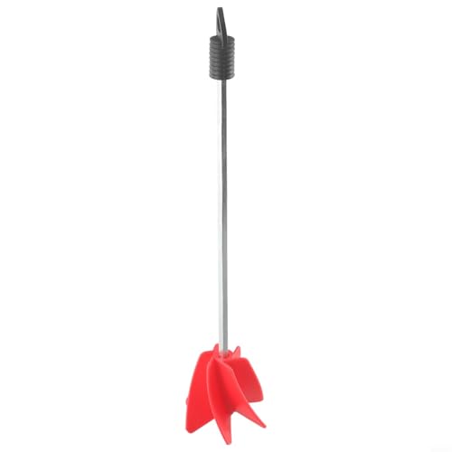 Elektrischer Bohraufsatz, 300 mm, Farbmischer, perfektes Werkzeug zum Mischen von Epoxid- und Latexfarbe Elektrischer Bohraufsatz, 300 mm, Farbmischer, perfektes Werkzeug zum Mischen von Epoxid- und Latexfarbe von Jurtmy
