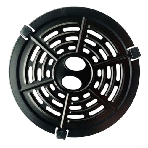 Ersatz-Crisper-Teller für Luftfritteusen, 2QT-Größe für bequeme Mahlzeitenzubereitung Ersatz-Crisper-Teller für Luftfritteusen, 2QT-Größe für bequeme Mahlzeitenzubereitung von Jurtmy