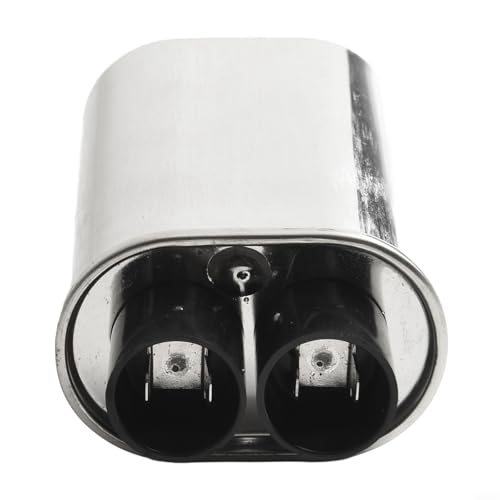 Essential Ersatzteile Hochspannung für Mikrowellen bei 85 108 uF (0,85 UF) von Jurtmy