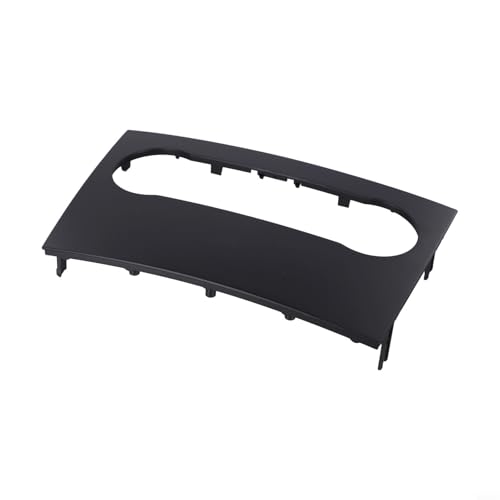 Für BENZ Central Control Audio Adapter Dash Trim Kit für Modelle 2004 2011 von Jurtmy