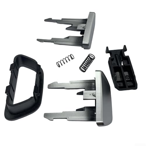 Für BMW 7er Für G11 Für G12 Ablagefach Taste Direktes Ersatzteil 52207351572 7351572, Kunststoffmaterial von Jurtmy