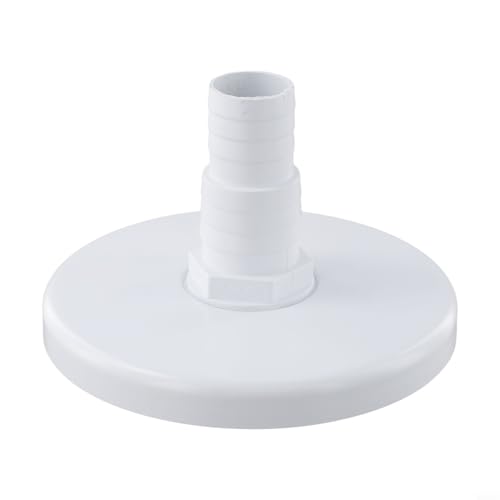 Für Pentair 513351 für HydroSkim Pool und Spa Skimmer Vakuumplatte Ersatz zur Verbesserung der Poolreinigungsleistung Für Pentair 513351 für HydroSkim Pool und Spa Skimmer Vakuumplatte Ersatz zur Verbesserung der Poolreinigungsleistung von Jurtmy