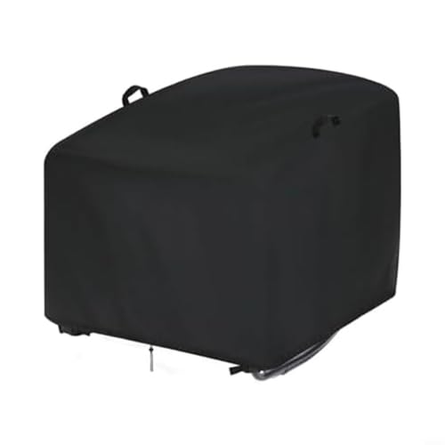 Gartenstühle Abdeckung wasserdicht,Schutzhülle für Stapelstühle Winterfest Abdeckhaube Gartenstuhl Stuhlüberzug UV-Beständig Abdeckhülle für Gartenmöbel Gartenstühle Abdeckung wasserdicht,Schutzhülle für Stapelstühle Winterfest Abdeckhaube Gartenstuhl Stuhlüberzug UV-Beständig Abdeckhülle für Gartenmöbel von Jurtmy